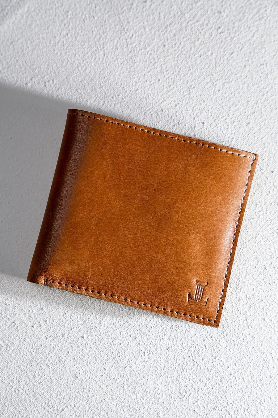 Mens Leather Wallet