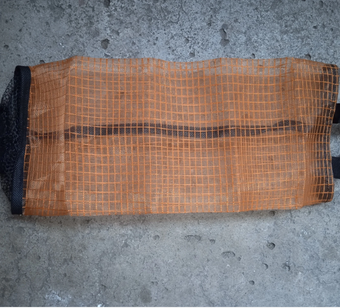 Grocery Storage Bag Dispenser