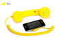 MOBILE PHONE TELEPHONE RECEIVER