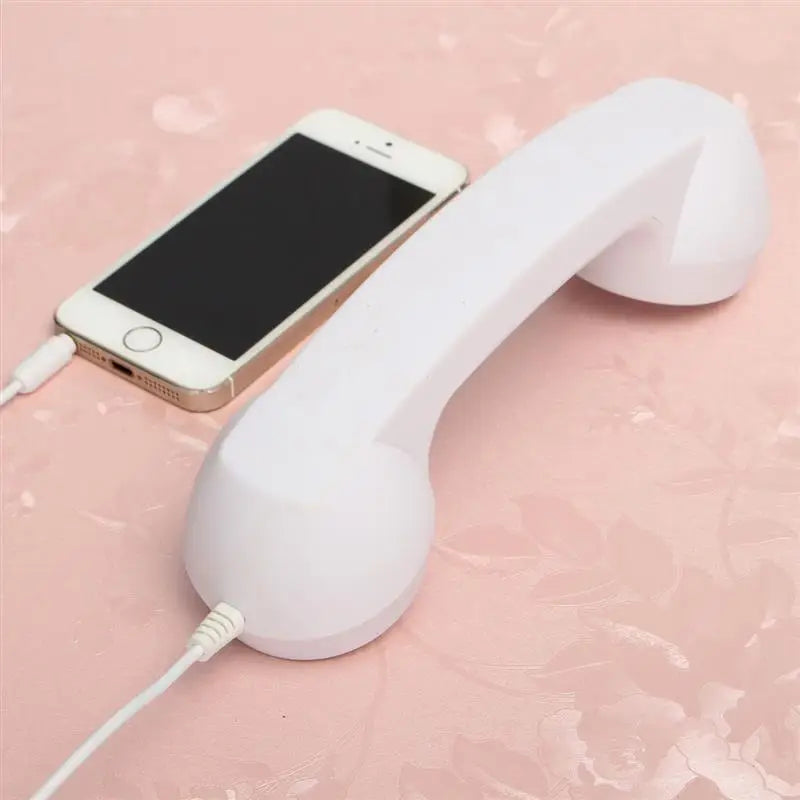 MOBILE PHONE TELEPHONE RECEIVER