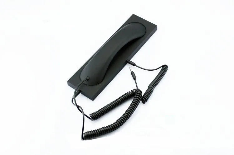 MOBILE PHONE TELEPHONE RECEIVER