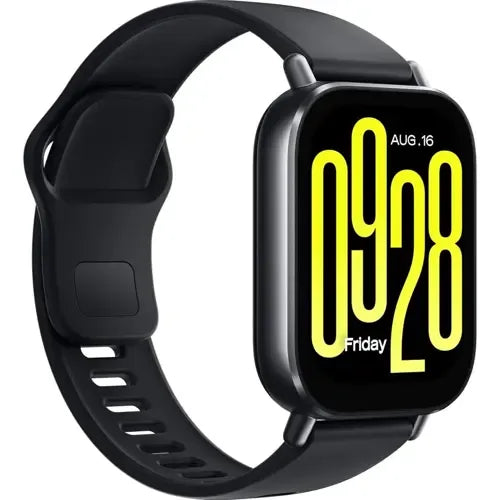 Boost Astro Smart Watch - Matte Black