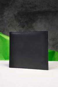 Mens Leather Wallet