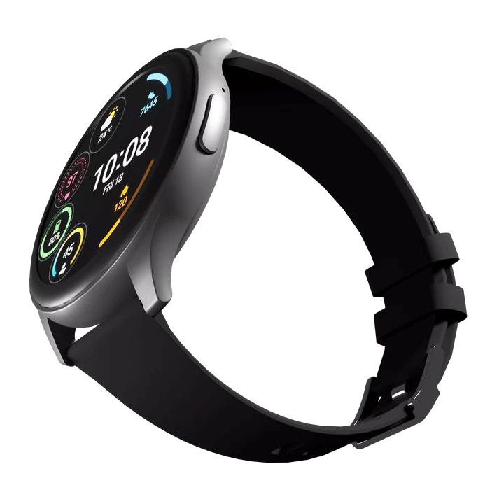 Boost Astro Smart Watch - Matte Black