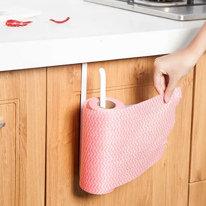 Cabinet Tissue Roll Holder