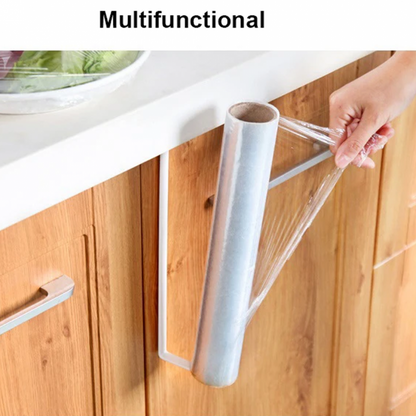 Cabinet Tissue Roll Holder