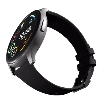 Boost Astro Smart Watch - Matte Black